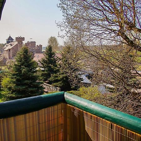 Silberseehaus In Der Freizeitoase Mortka Exteriér fotografie