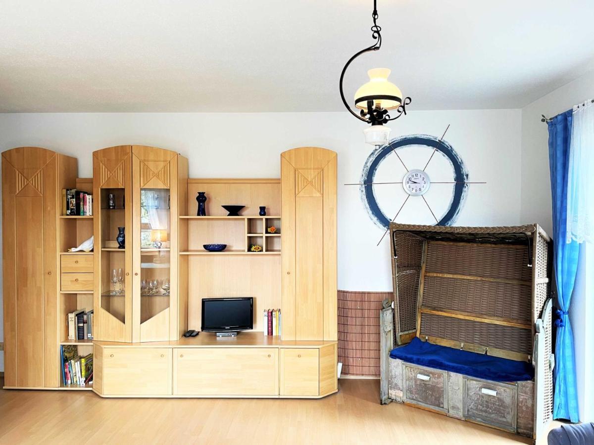 Silberseehaus In Der Freizeitoase Mortka Exteriér fotografie