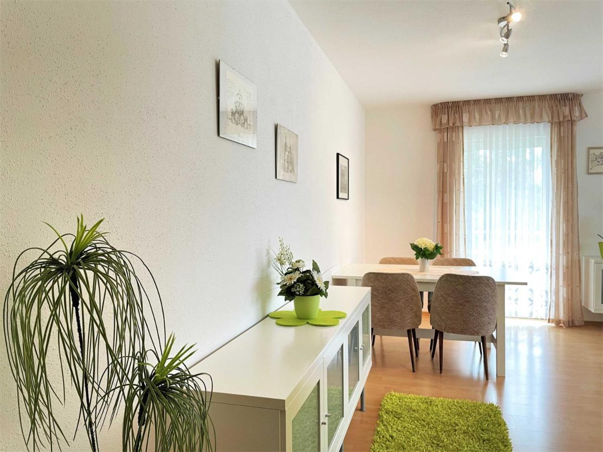 Silberseehaus In Der Freizeitoase Mortka Exteriér fotografie