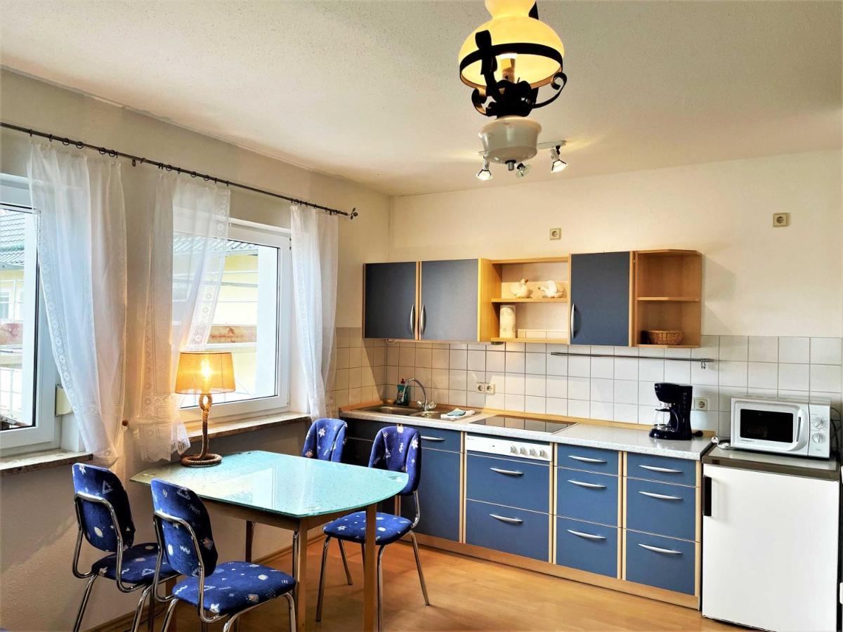 Silberseehaus In Der Freizeitoase Mortka Exteriér fotografie