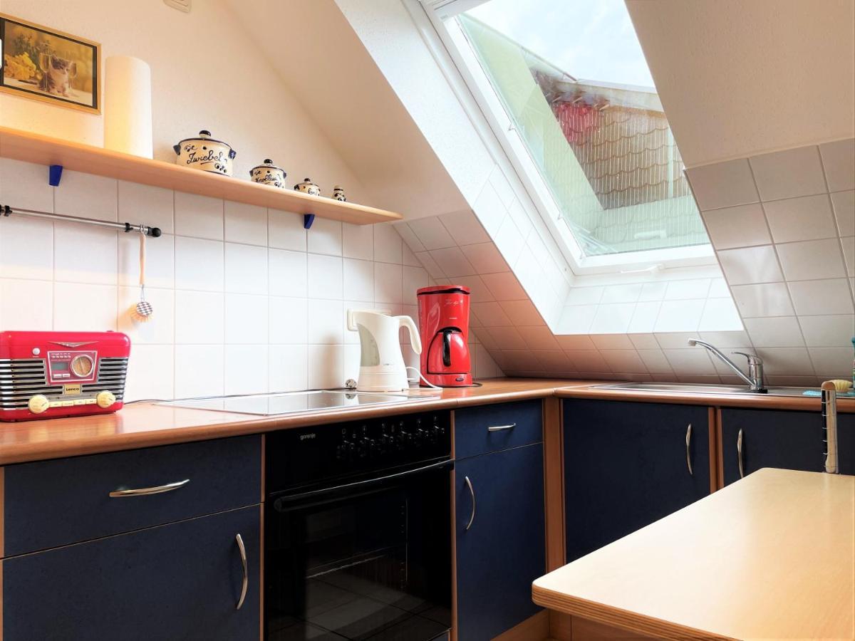 Silberseehaus In Der Freizeitoase Mortka Exteriér fotografie